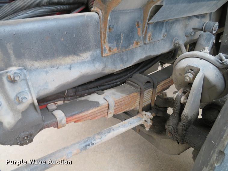 image for item DG3902 1990 Simon Duplex 5186-90 rescue truck