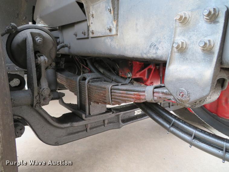 image for item DG3902 1990 Simon Duplex 5186-90 rescue truck