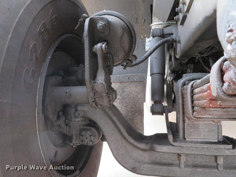 image for item DG3902 1990 Simon Duplex 5186-90 rescue truck