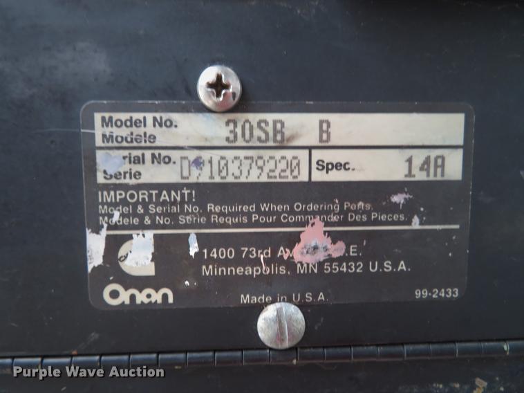 image for item DG3902 1990 Simon Duplex 5186-90 rescue truck