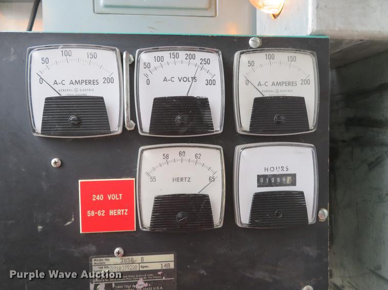 image for item DG3902 1990 Simon Duplex 5186-90 rescue truck