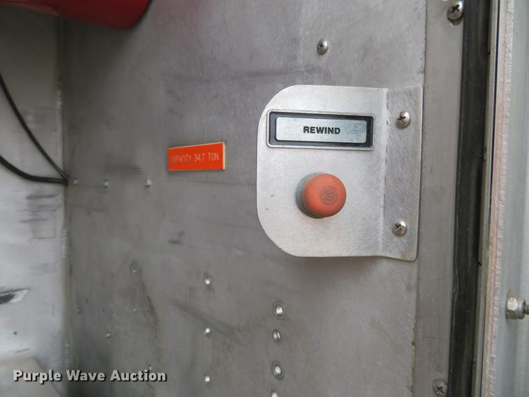 image for item DG3902 1990 Simon Duplex 5186-90 rescue truck