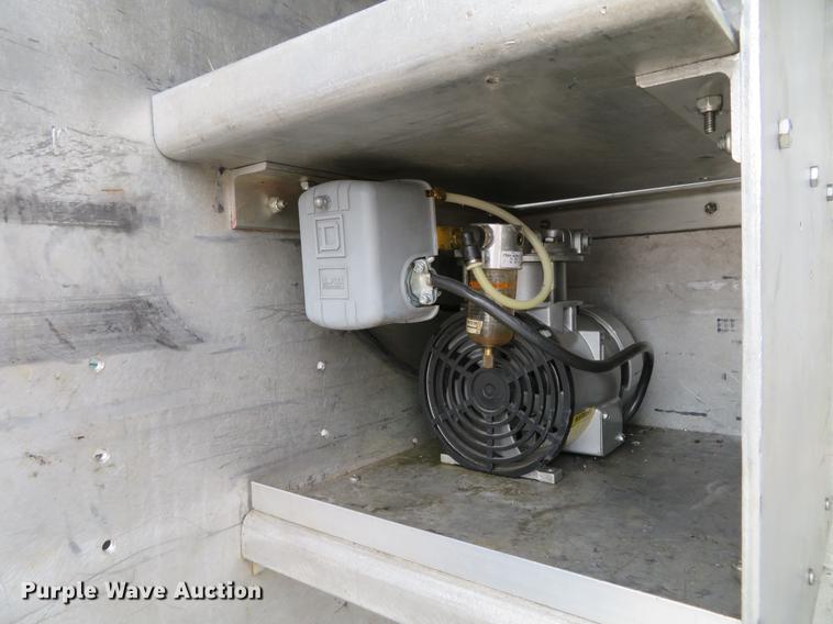 image for item DG3902 1990 Simon Duplex 5186-90 rescue truck