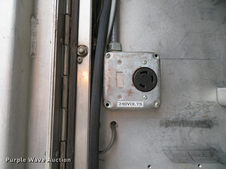 image for item DG3902 1990 Simon Duplex 5186-90 rescue truck