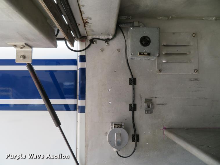 image for item DG3902 1990 Simon Duplex 5186-90 rescue truck