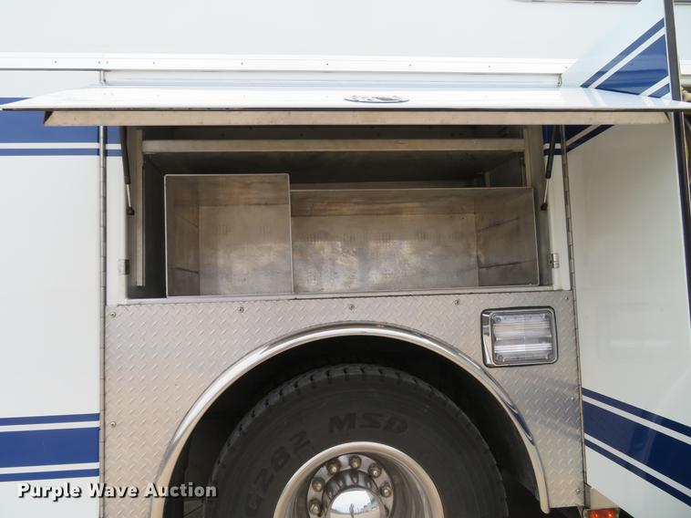 image for item DG3902 1990 Simon Duplex 5186-90 rescue truck