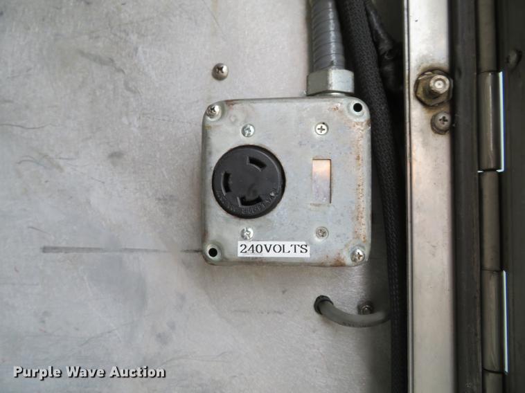 image for item DG3902 1990 Simon Duplex 5186-90 rescue truck