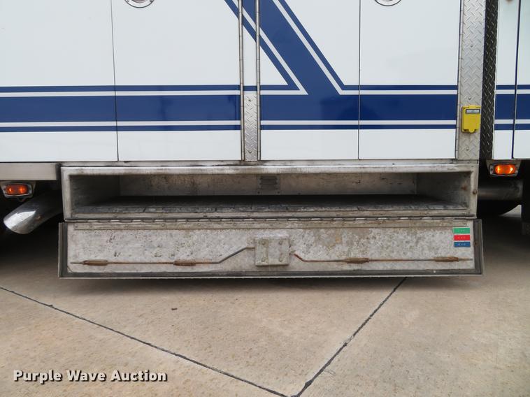 image for item DG3902 1990 Simon Duplex 5186-90 rescue truck