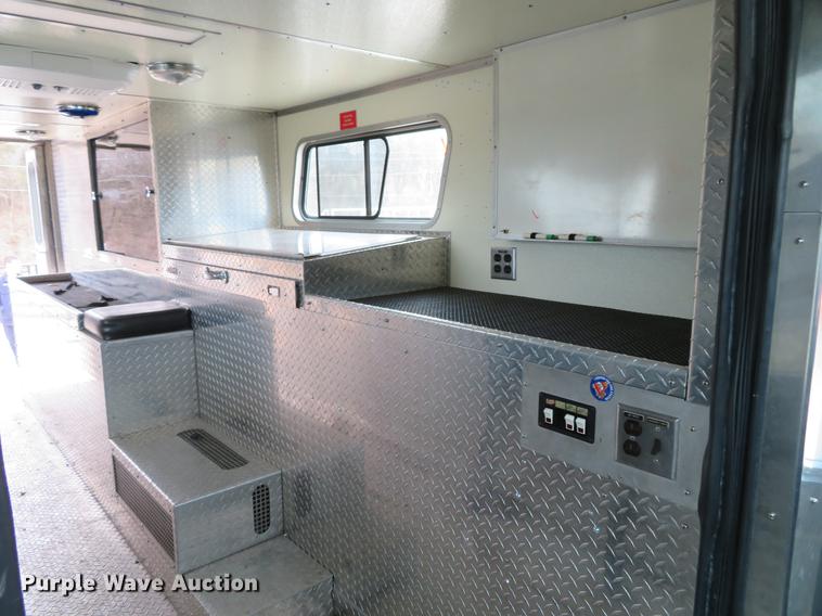 image for item DG3902 1990 Simon Duplex 5186-90 rescue truck