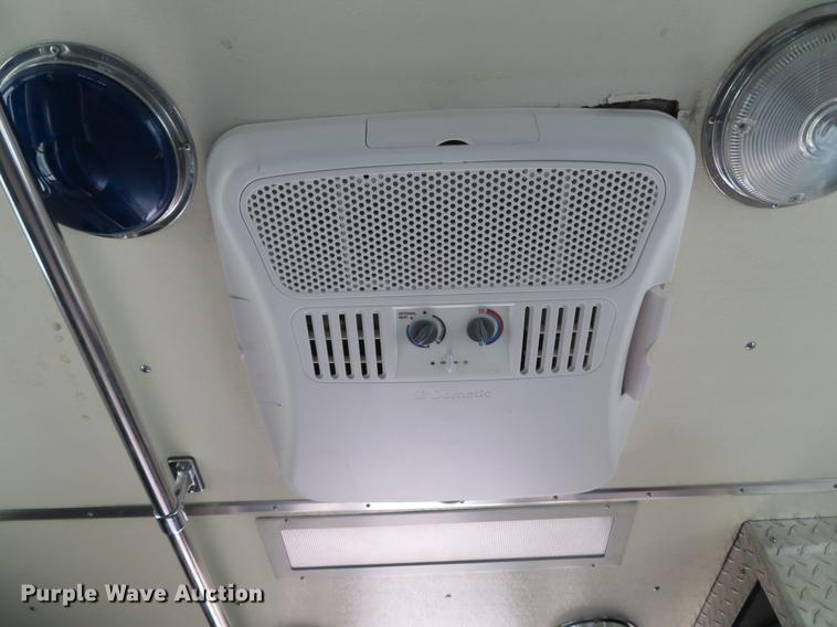 image for item DG3902 1990 Simon Duplex 5186-90 rescue truck