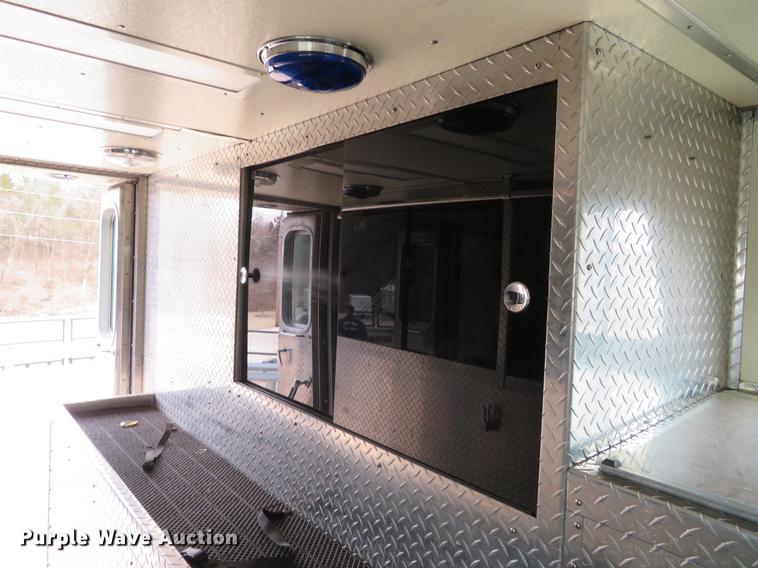 image for item DG3902 1990 Simon Duplex 5186-90 rescue truck