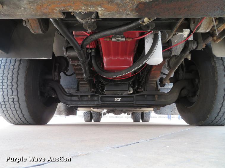 image for item DG3902 1990 Simon Duplex 5186-90 rescue truck