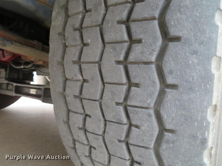 image for item DG3902 1990 Simon Duplex 5186-90 rescue truck