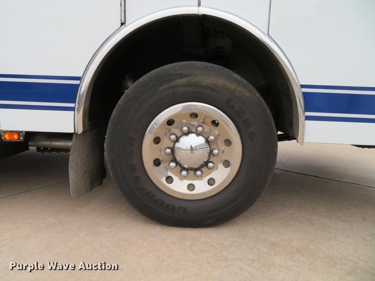 image for item DG3902 1990 Simon Duplex 5186-90 rescue truck