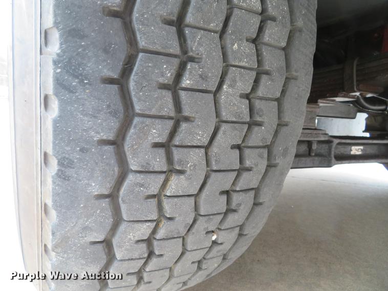 image for item DG3902 1990 Simon Duplex 5186-90 rescue truck