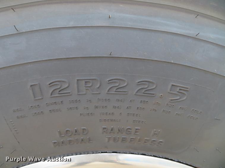 image for item DG3902 1990 Simon Duplex 5186-90 rescue truck