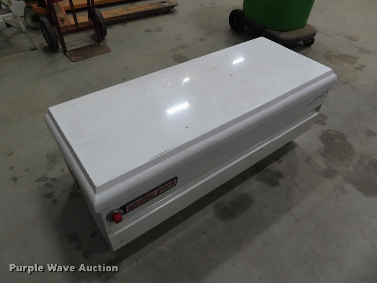 image for item DI9398 Weatherguard toolbox