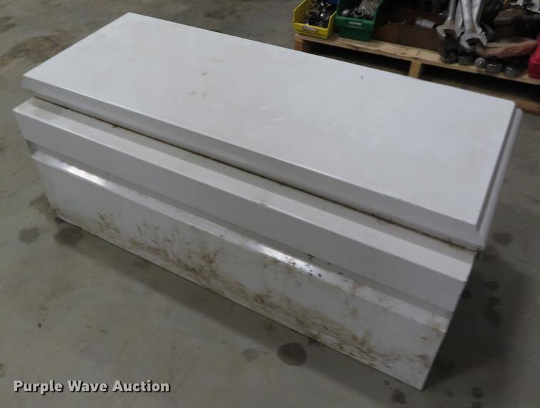 image for item DI9398 Weatherguard toolbox