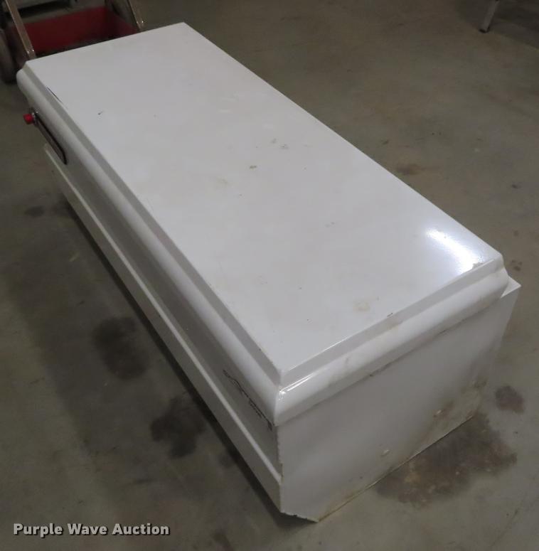 image for item DI9398 Weatherguard toolbox