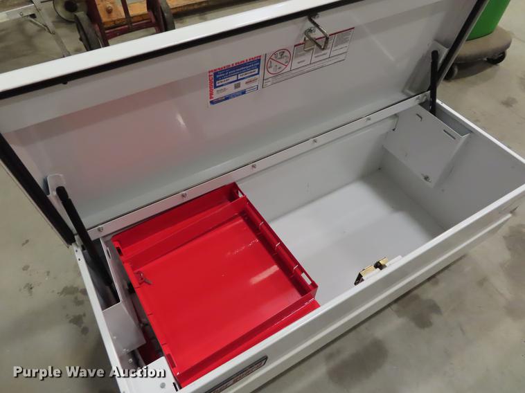 image for item DI9398 Weatherguard toolbox