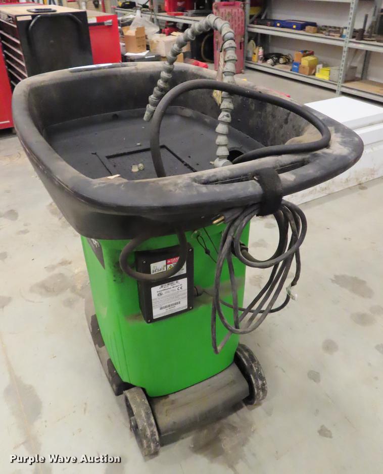 image for item DI9401 Smartswasher 23 parts washer