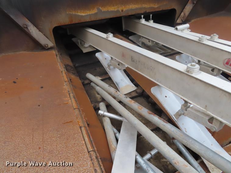 image for item DN9071 Blaw-Knox PF-161 paver