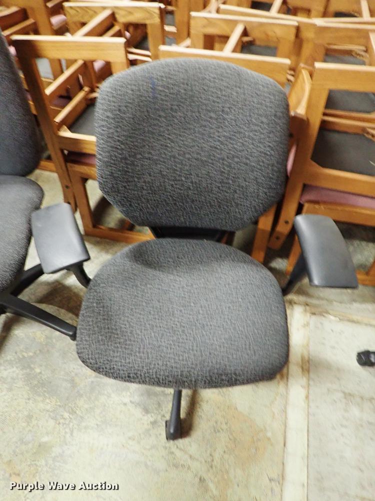 image for item EH9186 Approximately 65 chairs