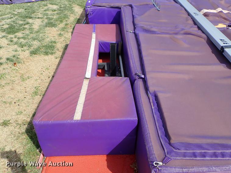 image for item EH9196 First Place high jump mats
