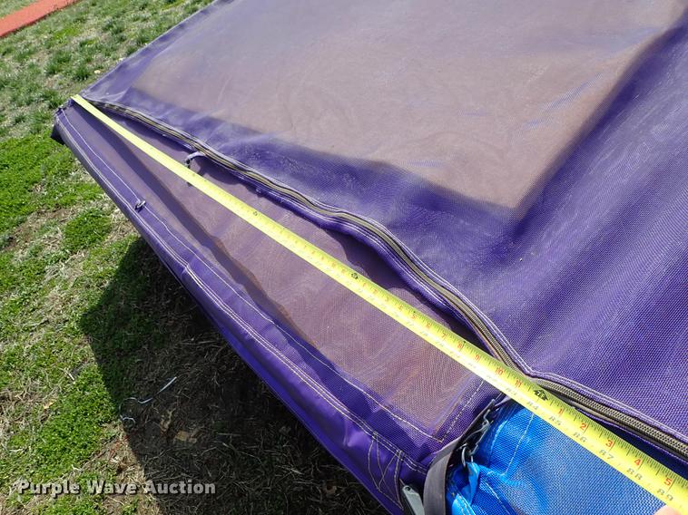 image for item EH9196 First Place high jump mats