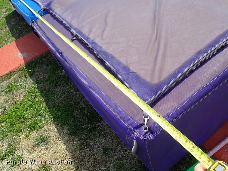 image for item EH9196 First Place high jump mats