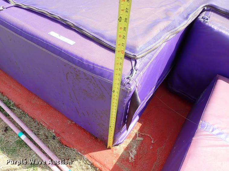 image for item EH9196 First Place high jump mats