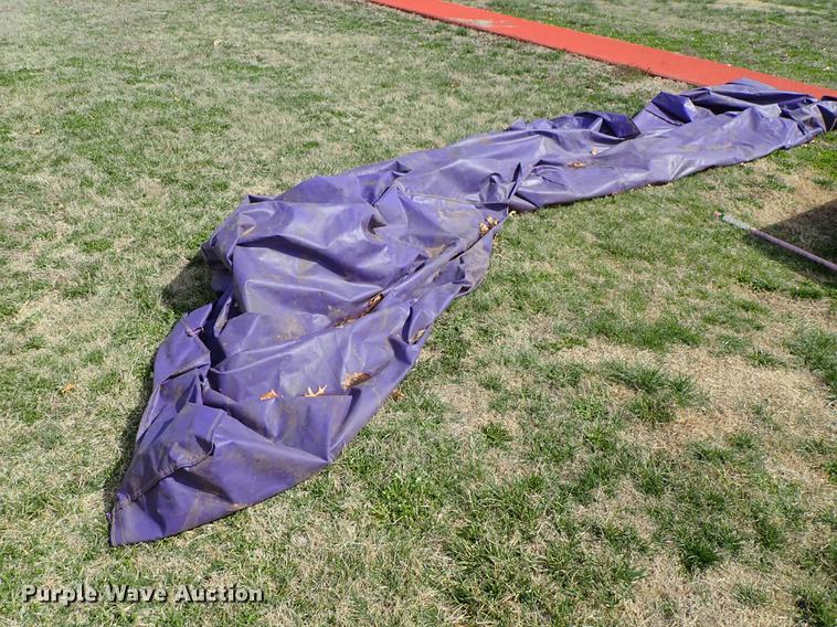 image for item EH9196 First Place high jump mats