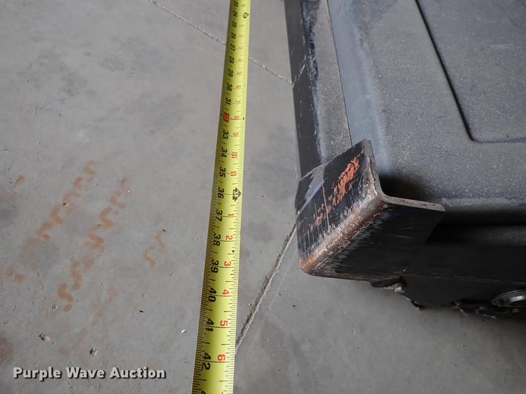 image for item EH9221 Advance 3800 floor scrubber