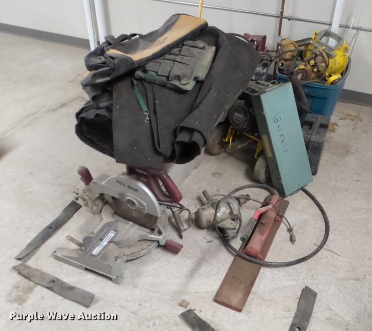 image for item EJ9008 Tools