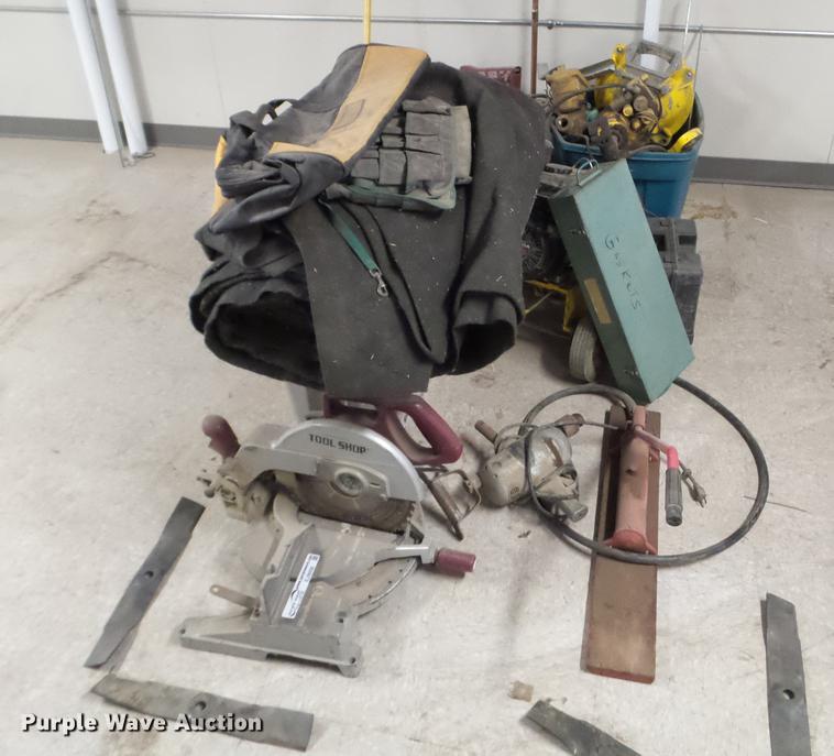 image for item EJ9008 Tools