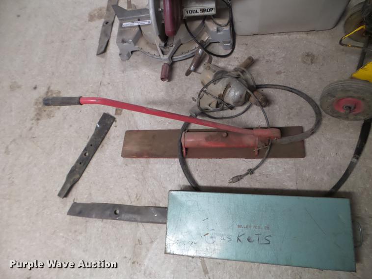 image for item EJ9008 Tools