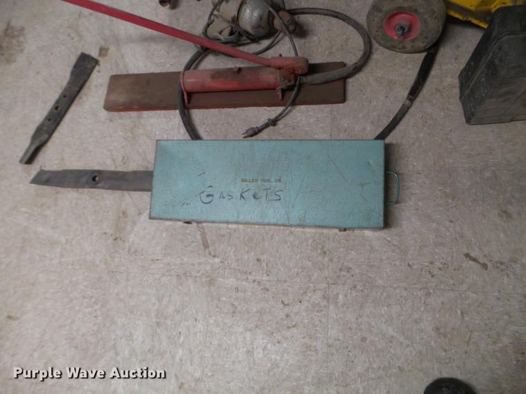 image for item EJ9008 Tools