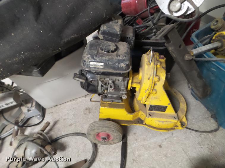 image for item EJ9008 Tools