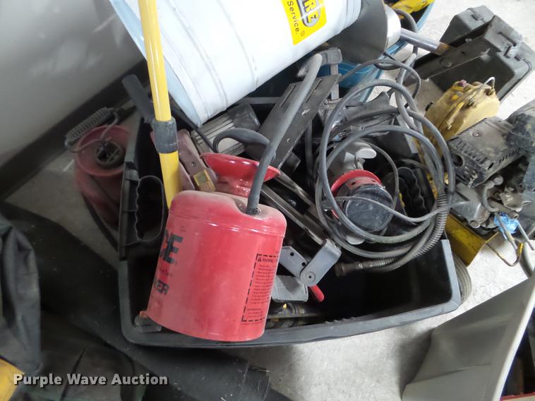 image for item EJ9008 Tools