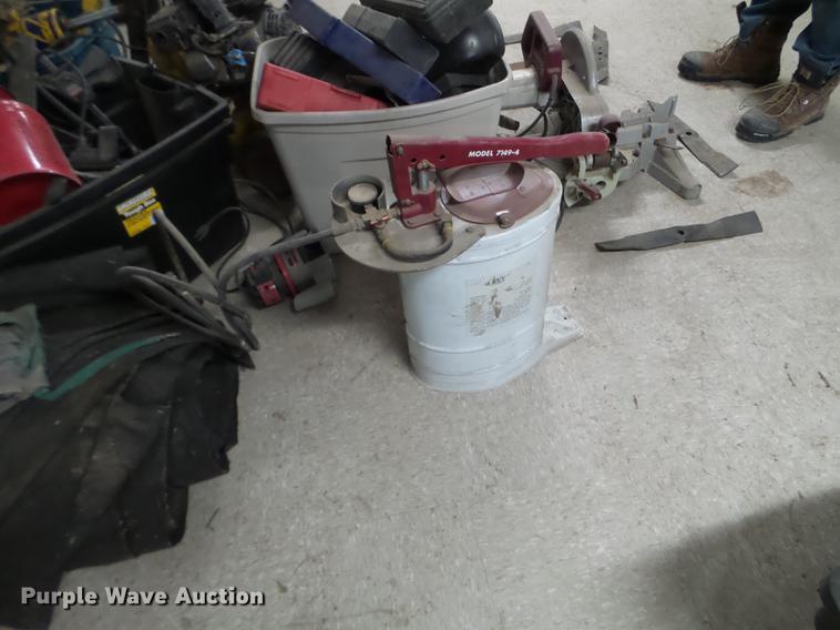 image for item EJ9008 Tools