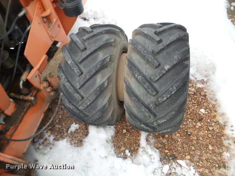 image for item EJ9011 Kut Kwick SSM38-72 ZTR lawn mower