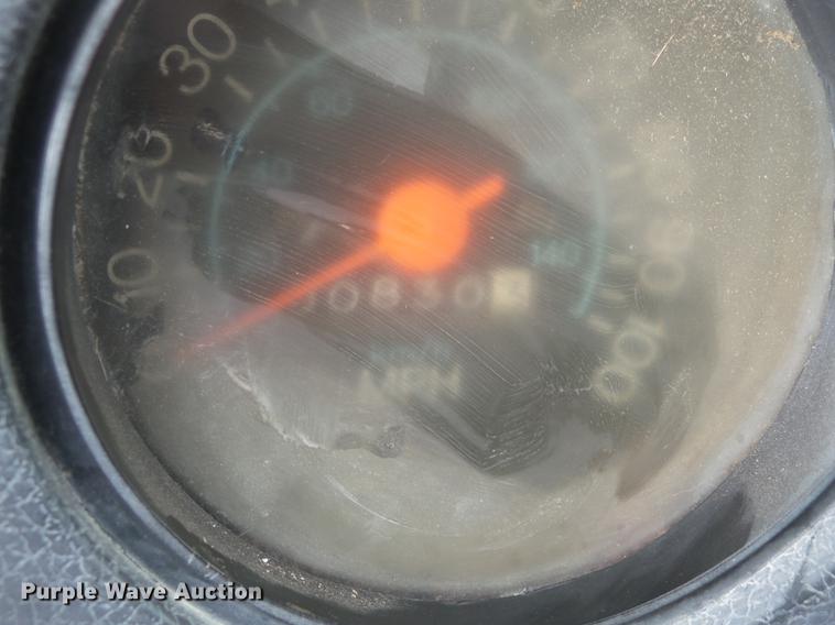 image for item EJ9012 1984 GMC 6500 tank truck