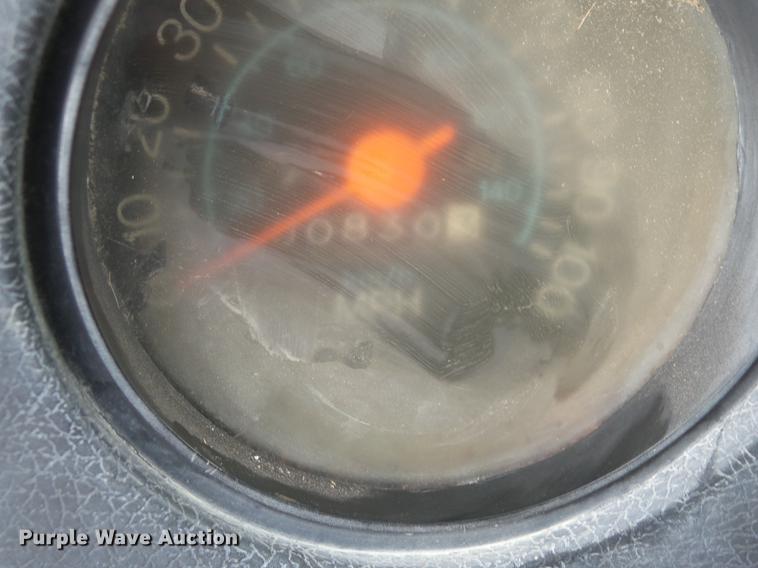 image for item EJ9012 1984 GMC 6500 tank truck