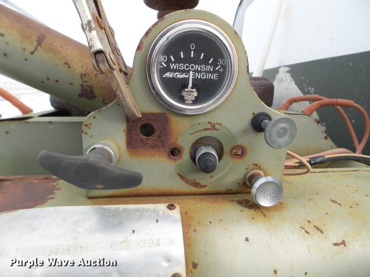 image for item EJ9012 1984 GMC 6500 tank truck