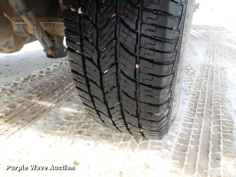 image for item EJ9013 2002 Ford F150 pickup truck