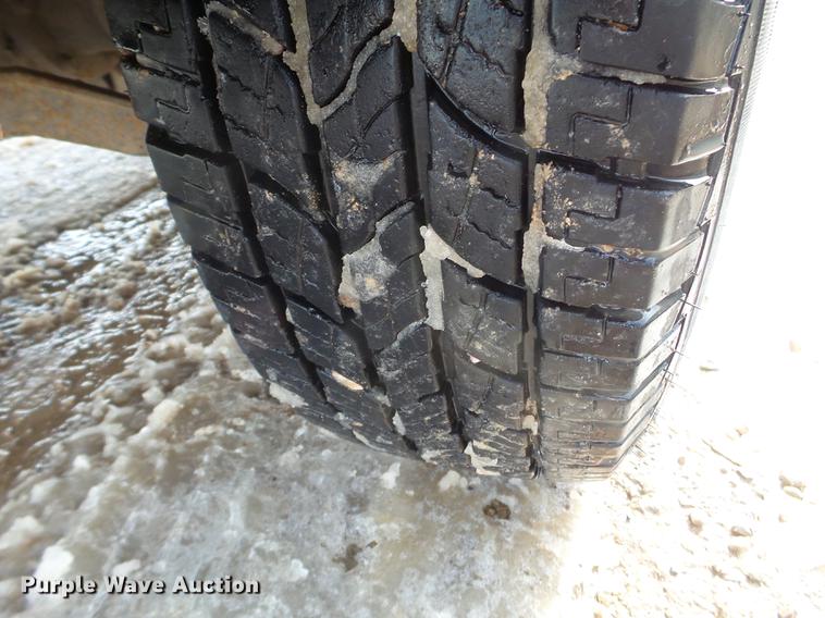 image for item EJ9013 2002 Ford F150 pickup truck