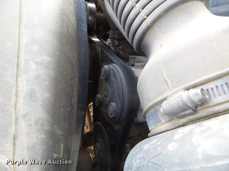 image for item EJ9015 2002 Ford F150 pickup truck