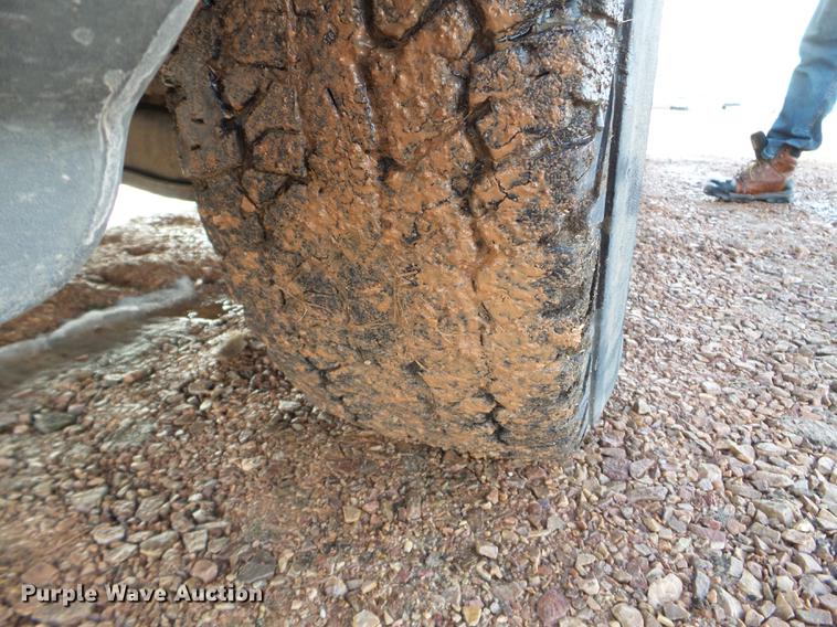 image for item EJ9015 2002 Ford F150 pickup truck