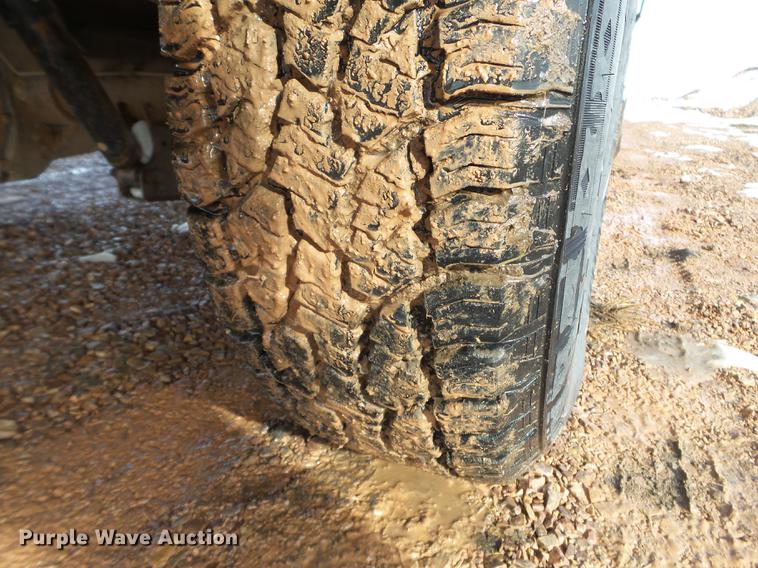 image for item EJ9015 2002 Ford F150 pickup truck