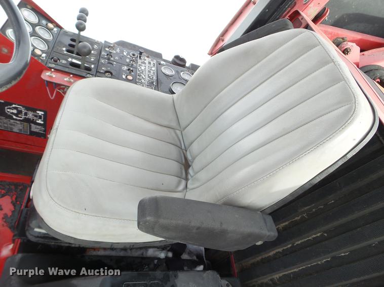 image for item EJ9017 Toro 580D lawn mower